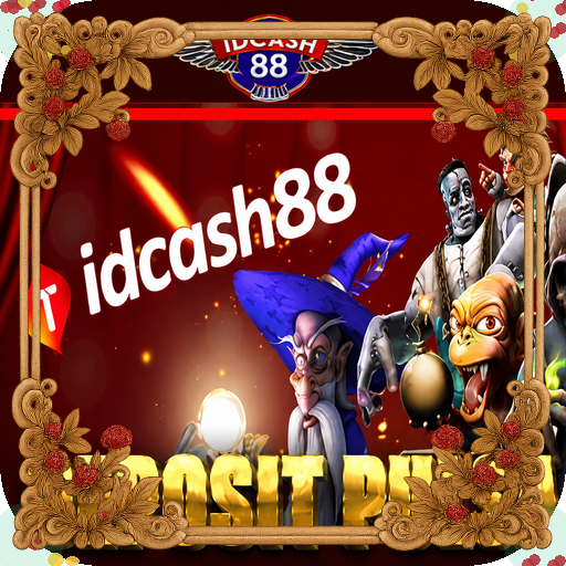 idcash88 — galeri pratinjau - APK Resmi